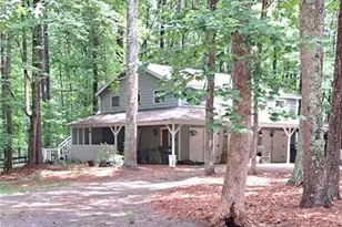 588 Dogwood Lake Trail, Alpharetta, GA 30004 - Photo 12