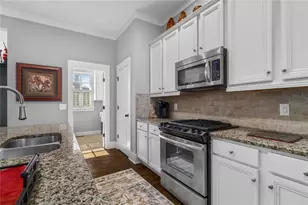 101 Twin Creeks Dr, Big Canoe, GA 30143 - Photo 12