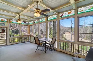 101 Twin Creeks Dr, Big Canoe, GA 30143 - Photo 34