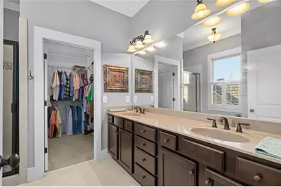 101 Twin Creeks Drive, Big Canoe, GA 30143 - Photo 20