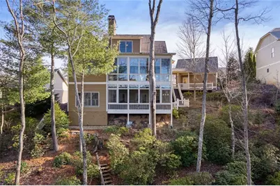 101 Twin Creeks Drive, Big Canoe, GA 30143 - Photo 44