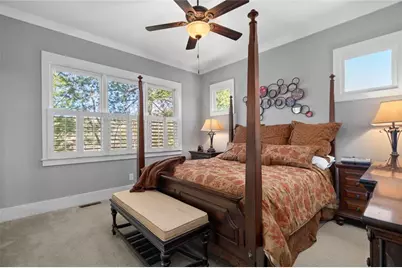 101 Twin Creeks Drive, Big Canoe, GA 30143 - Photo 18