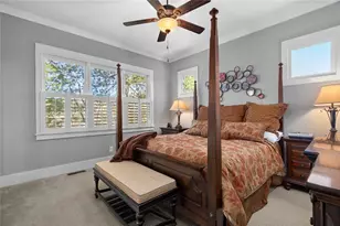 101 Twin Creeks Dr, Big Canoe, GA 30143 - Photo 18