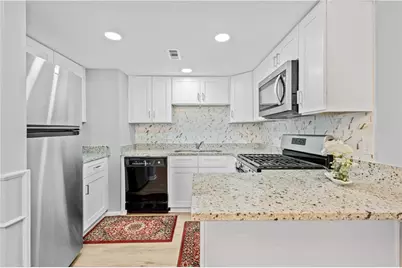 1707 Cotton Patch Lane, Alpharetta, GA 30004 - Photo 1
