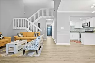 1707 Cotton Patch Ln, Alpharetta, GA 30004 - Photo 2