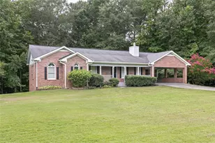 820 Bennett Rd, Powder Springs, GA 30127 - Photo 2