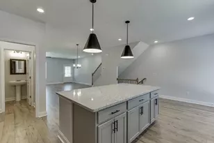 1258 Ainsworth Alley, Sugar Hill, GA 30518 - Photo 16