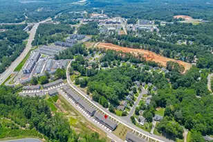 1258 Ainsworth Alley, Sugar Hill, GA 30518 - Photo 44