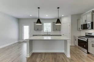 1258 Ainsworth Alley, Sugar Hill, GA 30518 - Photo 12