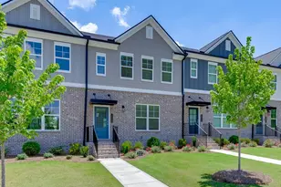 1258 Ainsworth Alley, Sugar Hill, GA 30518 - Photo 2