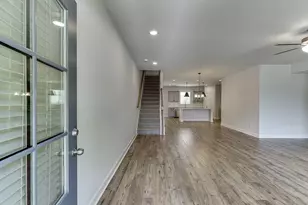 1258 Ainsworth Alley, Sugar Hill, GA 30518 - Photo 4