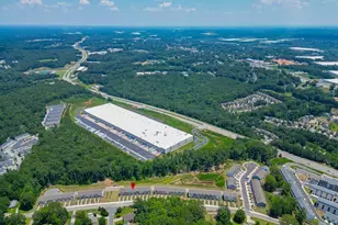 1258 Ainsworth Alley, Sugar Hill, GA 30518 - Photo 46