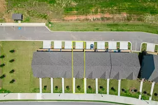 1258 Ainsworth Alley, Sugar Hill, GA 30518 - Photo 42