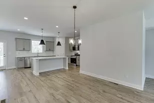 1258 Ainsworth Alley, Sugar Hill, GA 30518 - Photo 10