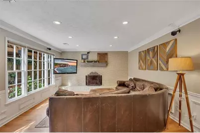 3043 Greyfield Place, Marietta, GA 30067 - Photo 16