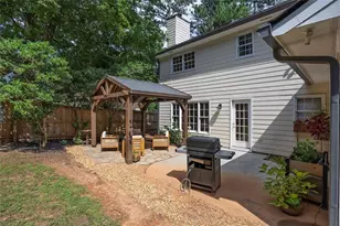 3043 Greyfield Pl, Marietta, GA 30067 - Photo 44