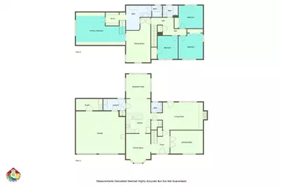 3043 Greyfield Place, Marietta, GA 30067 - Photo 2