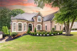 9360 Nesbit Lakes Dr, Alpharetta, GA 30022 - Photo 74