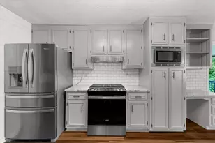 634 Green Valley Dr, Smyrna, GA 30082 - Photo 20