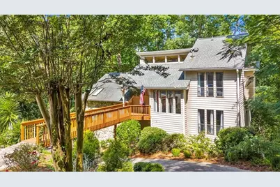 634 Green Valley Drive, Smyrna, GA 30082 - Photo 76