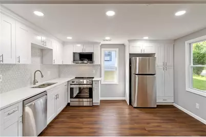 1441 Monteel Drive NW, Atlanta, GA 30318 - Photo 4