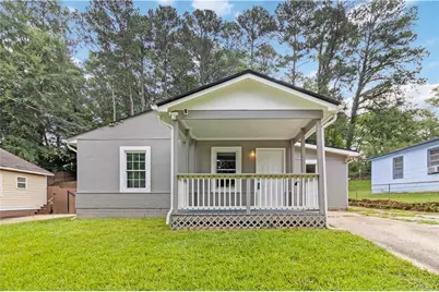 1441 Monteel Drive NW, Atlanta, GA 30318 - Photo 1