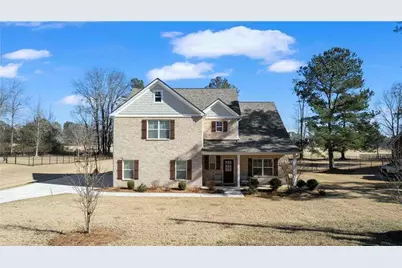 860 N Bethany Road N, McDonough, GA 30252 - Photo 1