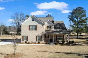 860 N Bethany Road N, McDonough, GA 30252 - Photo 2