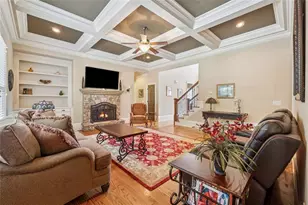 4850 Boulder Stone Way, Auburn, GA 30011 - Photo 10