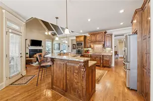 4850 Boulder Stone Way, Auburn, GA 30011 - Photo 12