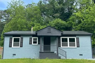 3730 Clovis Ct Northwest Ct NW, Atlanta, GA 30331 - Photo 2