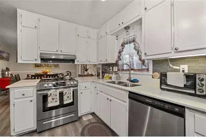 999 Chestnut Oak Court, Lawrenceville, GA 30046 - Photo 12