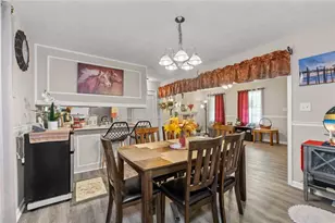 999 Chestnut Oak Ct, Lawrenceville, GA 30046 - Photo 8