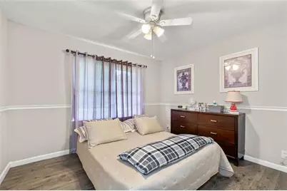 999 Chestnut Oak Court, Lawrenceville, GA 30046 - Photo 18