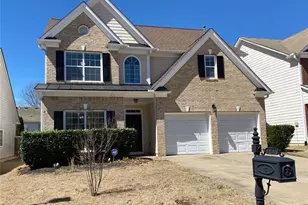 1295 Leisure Lake Dr, Lawrenceville, GA 30044 - Photo 2