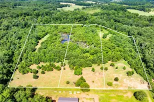 00 Johnson Mill Rd, Jefferson, GA 30549 - Photo 1