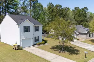 33 Gimbal Cir, Port Wentworth, GA 31407 - Photo 2