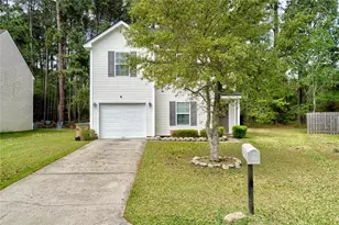 33 Gimbal Cir, Port Wentworth, GA 31407 - Photo 1