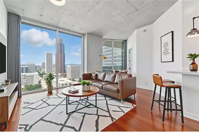 400 W Peachtree Street NW #2713, Atlanta, GA 30308 - Photo 1