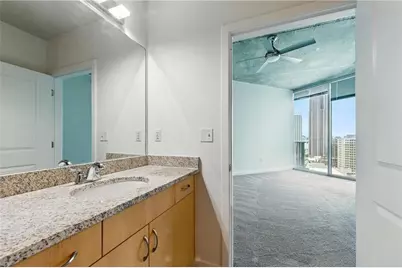400 W Peachtree Street NW #2713, Atlanta, GA 30308 - Photo 28