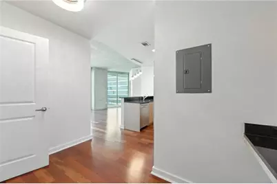400 W Peachtree Street NW #2713, Atlanta, GA 30308 - Photo 30