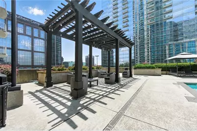 400 W Peachtree Street NW #2713, Atlanta, GA 30308 - Photo 34