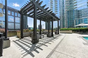 400 W Peachtree St NW, Atlanta, GA 30308 - Photo 34