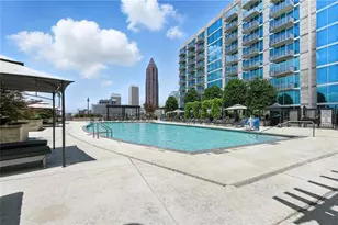 400 W Peachtree St NW, Atlanta, GA 30308 - Photo 36