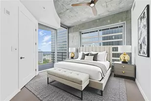 400 W Peachtree St NW, Atlanta, GA 30308 - Photo 6