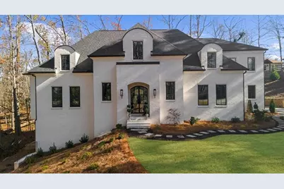 9773 Hightower Road, Roswell, GA 30075 - Photo 2