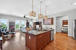 360 Chambers St, Woodstock, GA 30188 - Photo 1