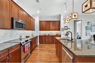 360 Chambers Street #402, Woodstock, GA 30188 - Photo 4