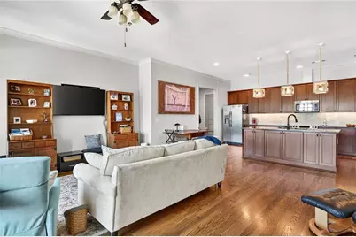 360 Chambers Street #402, Woodstock, GA 30188 - Photo 6