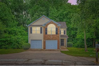 3599 Brookstone Way, Union City, GA 30291 - Photo 2